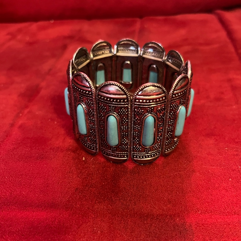 Paparazzi bracelet
